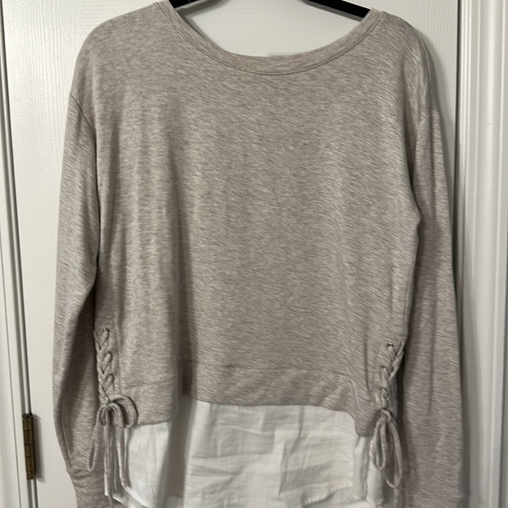 WHBM Top - Picture 2 of 6